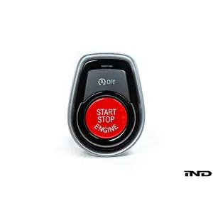 IND F-Chassis Start / Stop Button