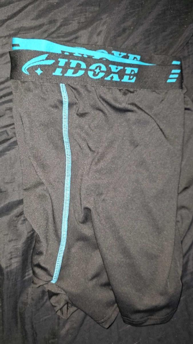 Item: Multicolor, 5XL