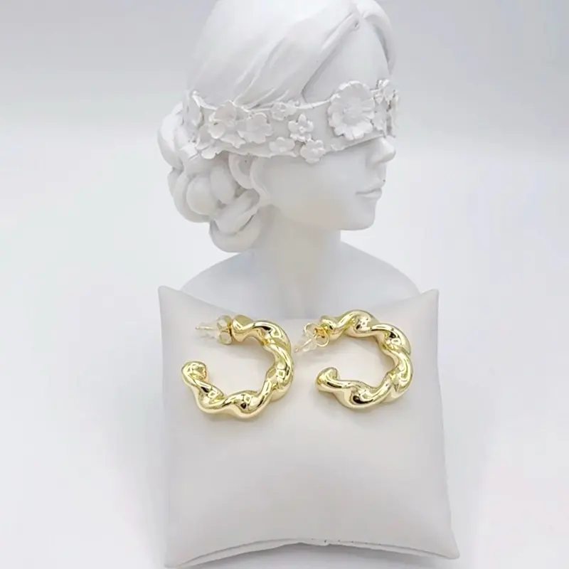 Rodriguezjewelry # 3140 earrings Rodriguezjewelry # 3140 earrings