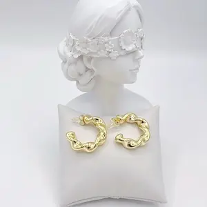 Rodriguezjewelry # 3140 earrings