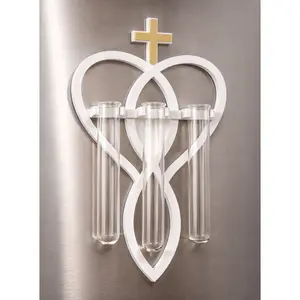 Threefold Cord Propagation Station