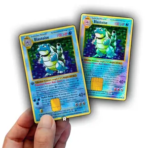 #9 Base Set Card Skin