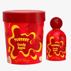 Grandeur Tubbees Candy Apple EDP Unisex 50ml