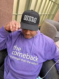 H.I.M. Cap H.I.M. Cap
