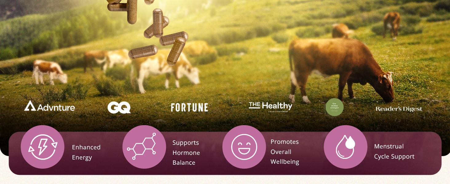 FEM: Female Enhancement Mixture