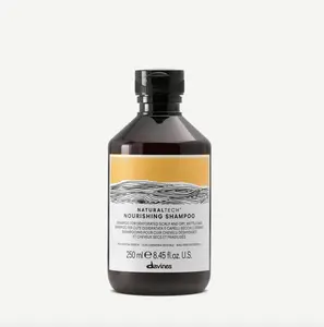 Davines Natural Tech Nourishing Shampoo