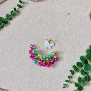 *Live Claim* Mini Car Charms