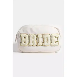 Bride Crossbody Bag
