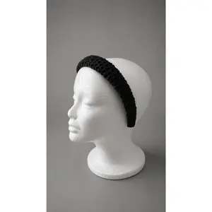 Padded Headband