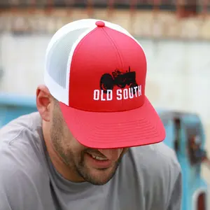 Tractor - Trucker Hat