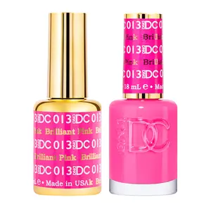 DND - DC Duo - #013 Brilliant Pink