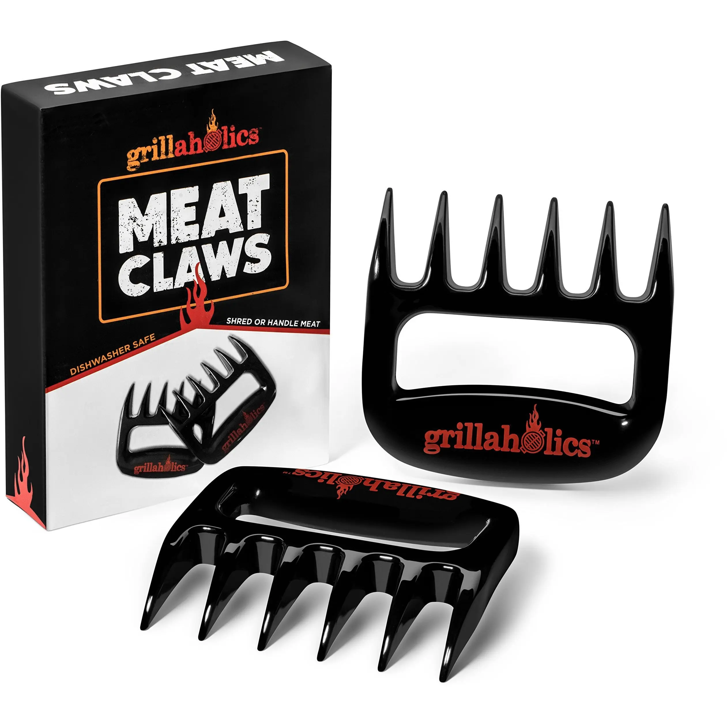 Grillaholics Meat Claws (Open Box - Sales Final)