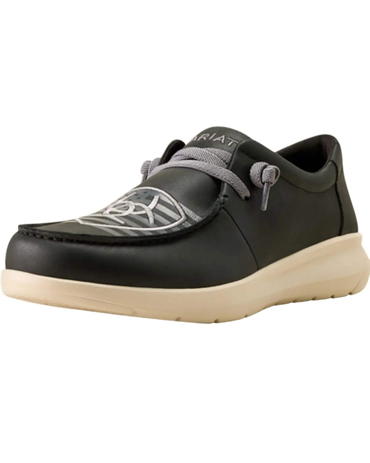 Ariat Men's Men'S Hilo Casual Shoes Moc Toe - 10080381