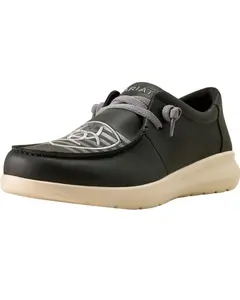Ariat Men's Men'S Hilo Casual Shoes Moc Toe - 10080381