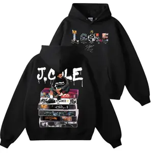 J Cole Full Album Hoodie, J Cole Discography Merch, Vintage Hip Hop Graphic Hoodie, Rap Music Fan Gift, J Cole Sitting on Albums