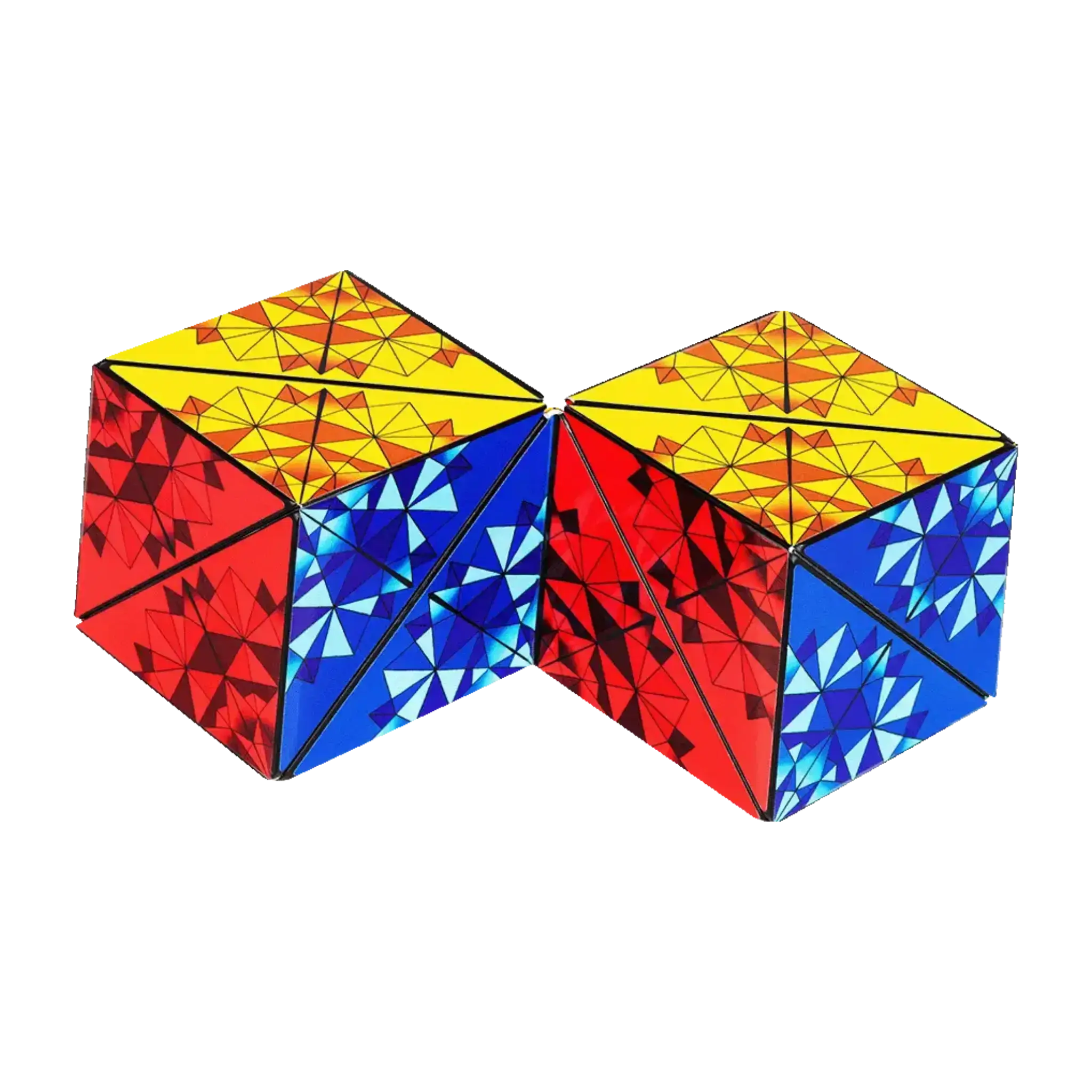 Shashibo ICOSA