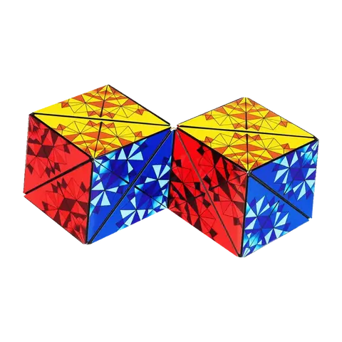 Shashibo ICOSA
