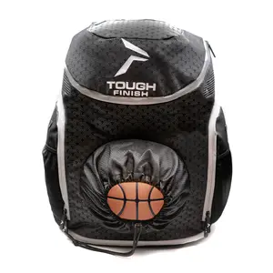 Tough Finish Basketball Backpack