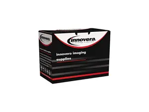 Innovera Compatible Black Toner Cartridge Replacement for HP 508A CF360A