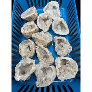 Quartz Geodes