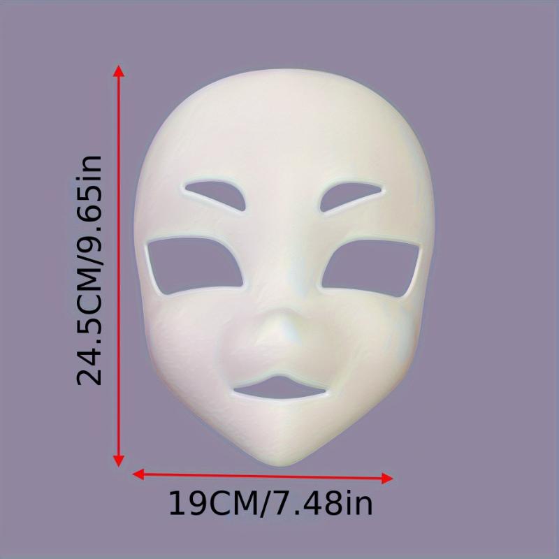 DIY Fox Fursuit Therian Mask Kit - Perfect for Halloween, Carnivals & Christmas Parties | Cute Cosplay Accessory & Gift Idea