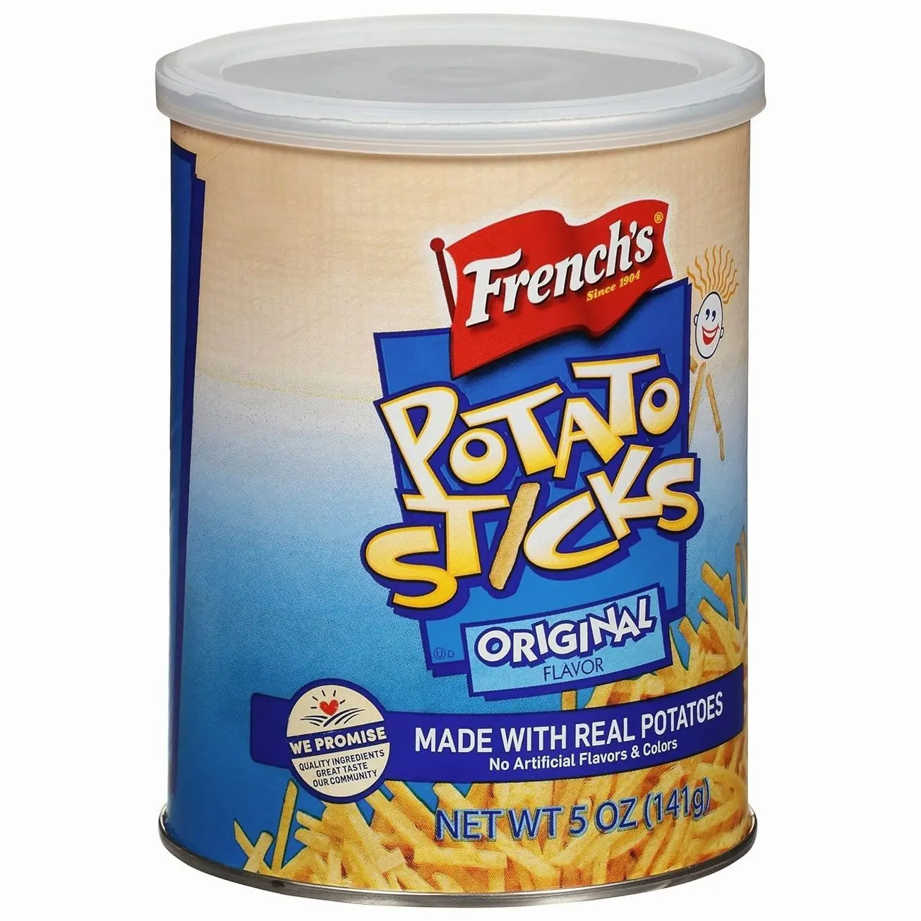 French's Original Potato Sticks, 5 oz