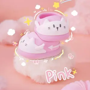 Baby Three-400% Baby Shoes for Toys Blind Box Series V2