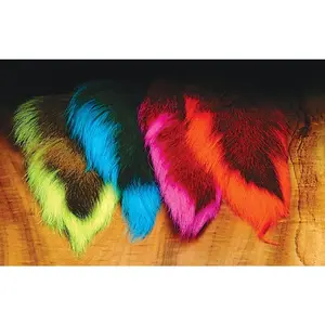 Hareline Large Northern Saltwater Deer Tails