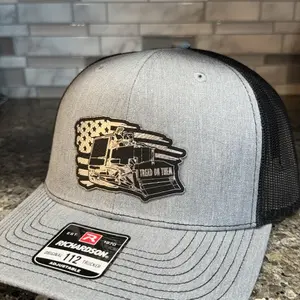 Dozer Hat