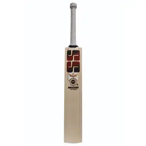 SS Ton Smacker Extreme - EW. Cricket Bat