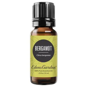 Bergamot Essential Oil Bergamot Essential Oil