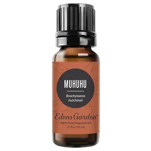 Muhuhu Essential Oil