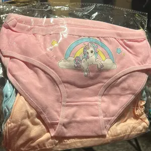 Underwear kids