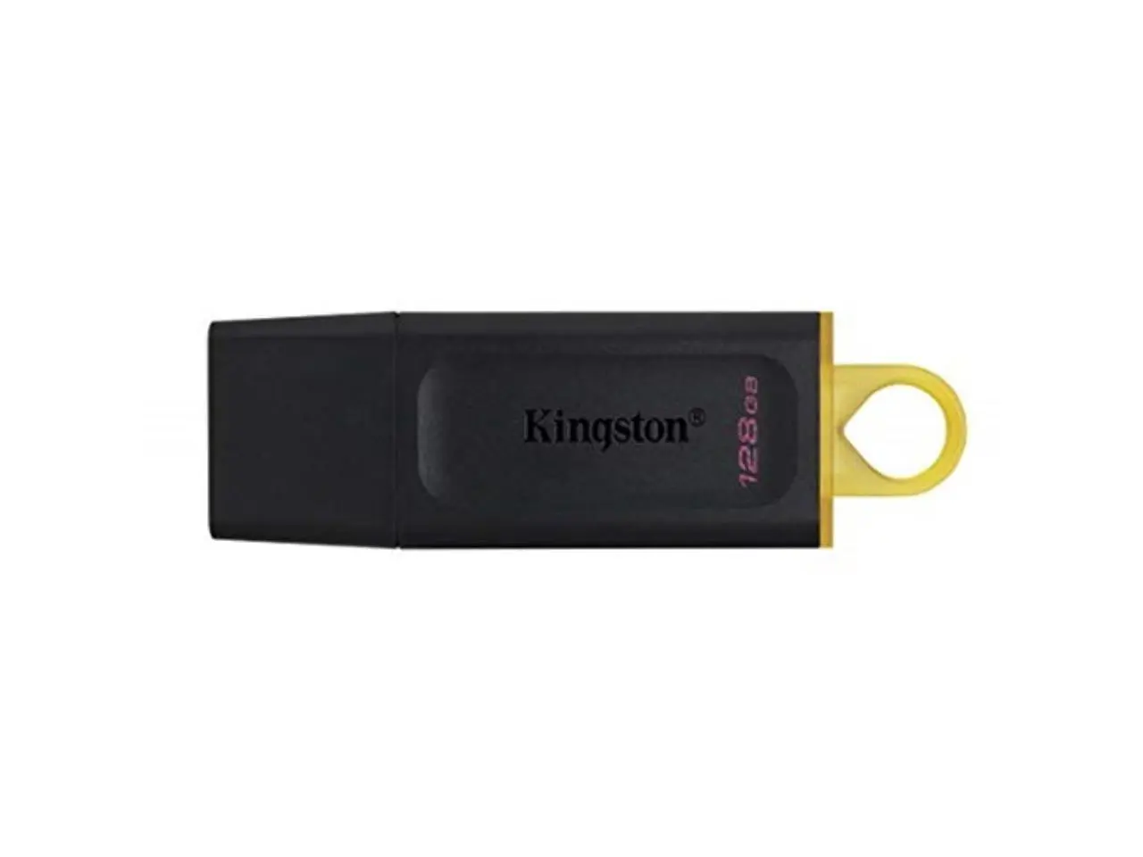 KINGSTON DTX/128GB 128GB USB3 2 G1 DTE Blk Yellow