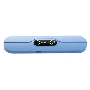 Bluetooth-compatible Bone Conduction Pillow Speaker, High Fidelity Sound, Sleep Aid, Wireless Earphones for Travel and Home Use