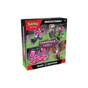 Shrouded Fable Booster Bundle