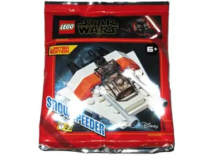 912055 Snowspeeder - Mini foil pack #2