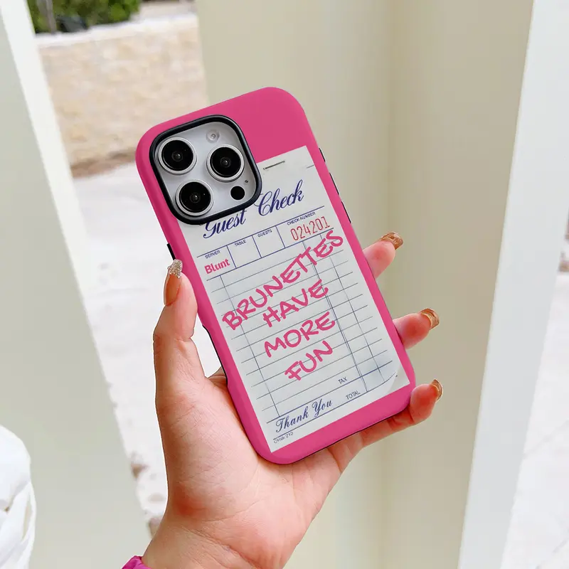 blondes have more fun phone case iphone 13 - TikTok Shop blondes have more fun phone case iphone 13 - TikTok Shop