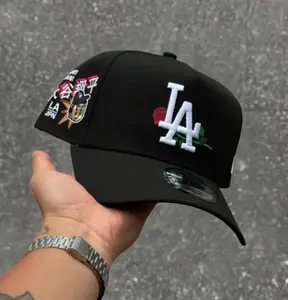 [11875066] Mens New Era MLB 9FIFTY Snapback - Miami Marlins
