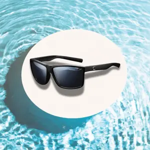 Fashion COSTA Polarized Sunglasses, Men’s Outdoor Sport Shades, Outdoor Driving Fishing Style, Protection Eyewear (Full Box)