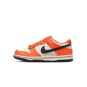 Dunk Low GS "Halloween 2022" DH9765 003