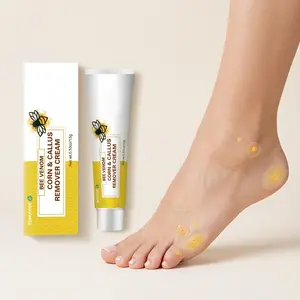 Buy 1 Get 1 Free Foot and Hand Corn and Callus Relief Cream