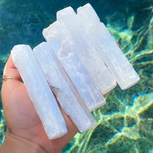 Selenite Sticks