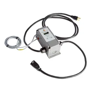 Powerblanket GHT2002J-FS Digital Thermostatic Controller Powerblanket GHT2002J-FS Digital Thermostatic Controller