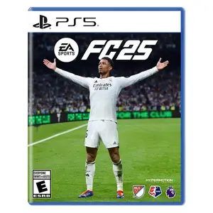 EA SPORTS FC 25 - PlayStation 5