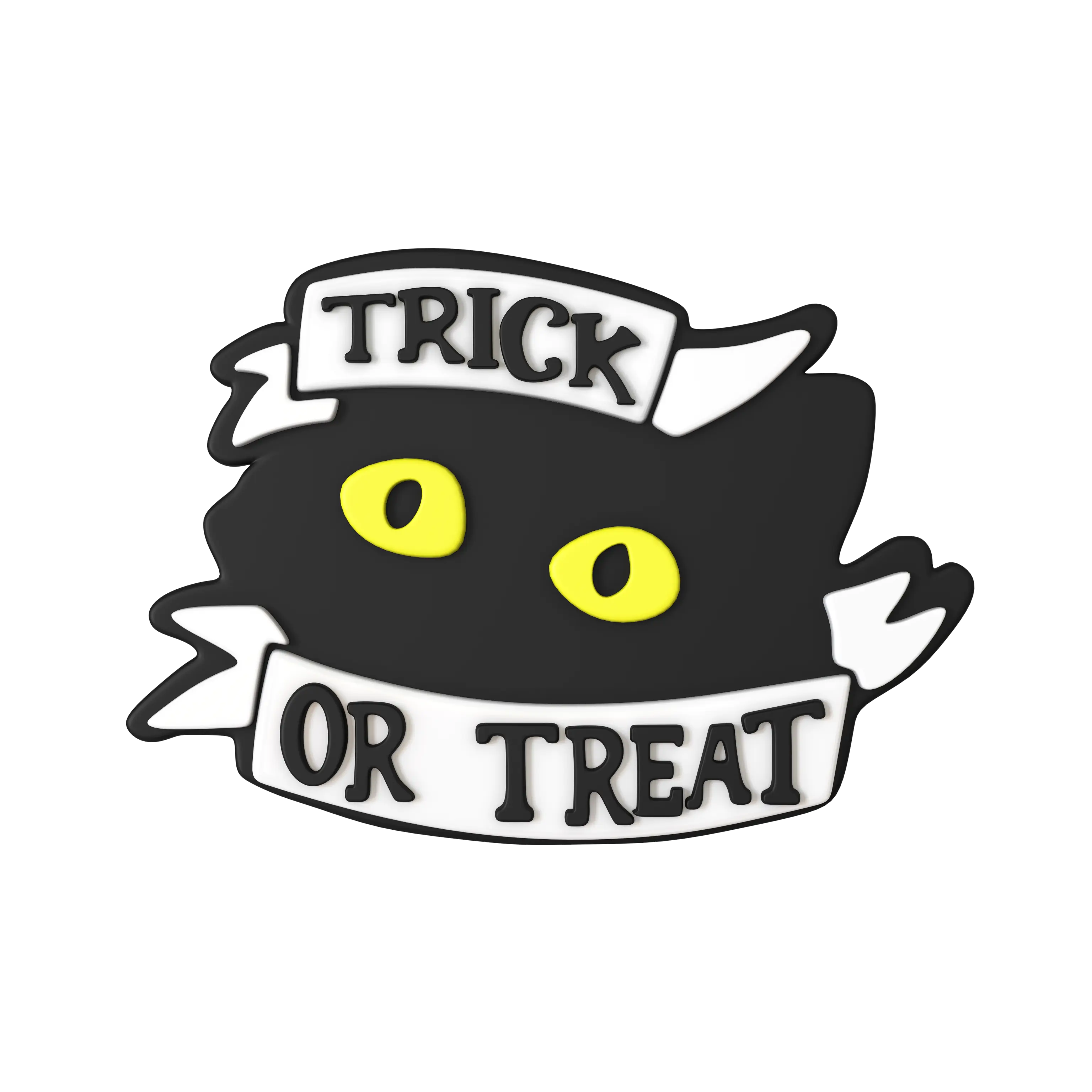 Trick or Treat