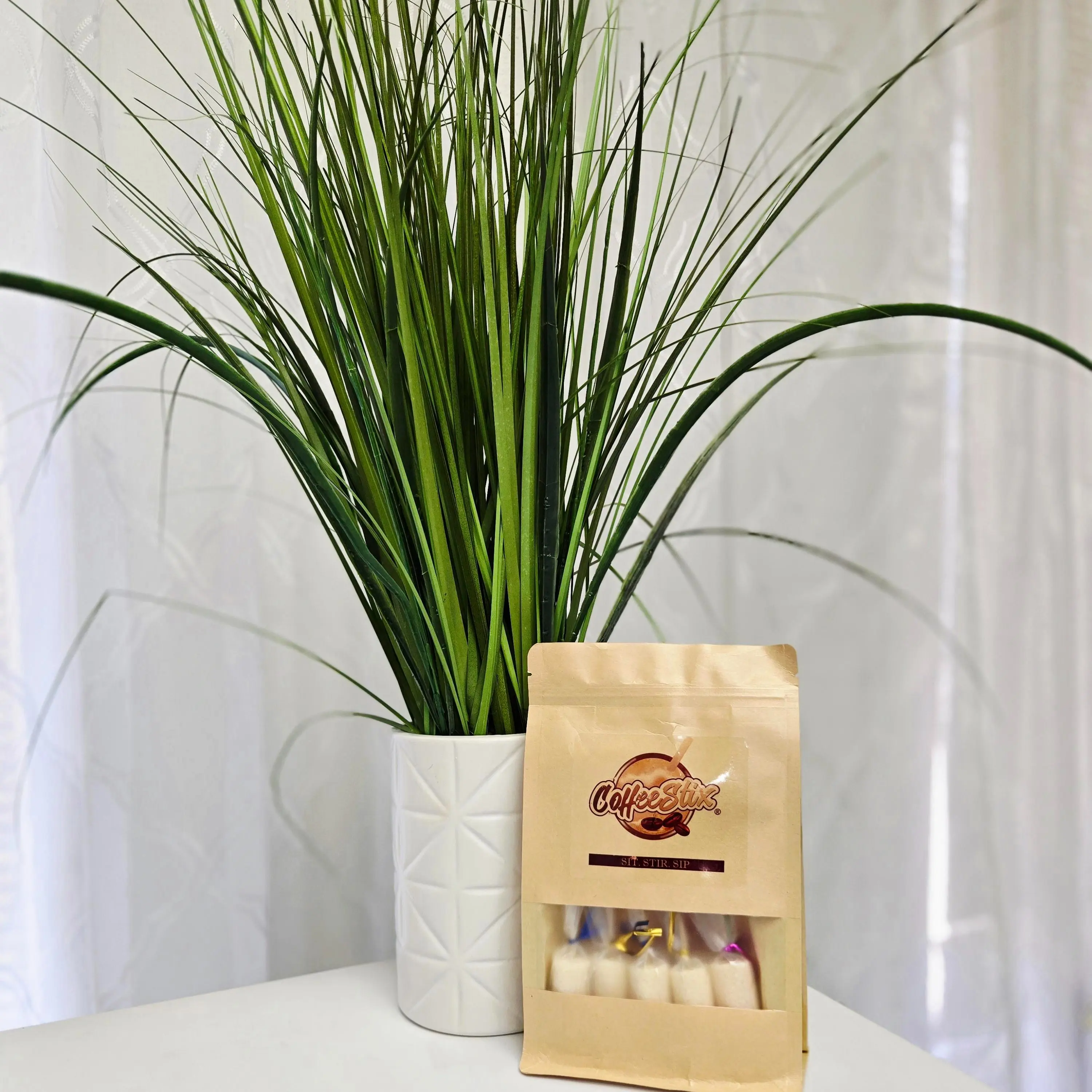 CoffeeStix 10pk