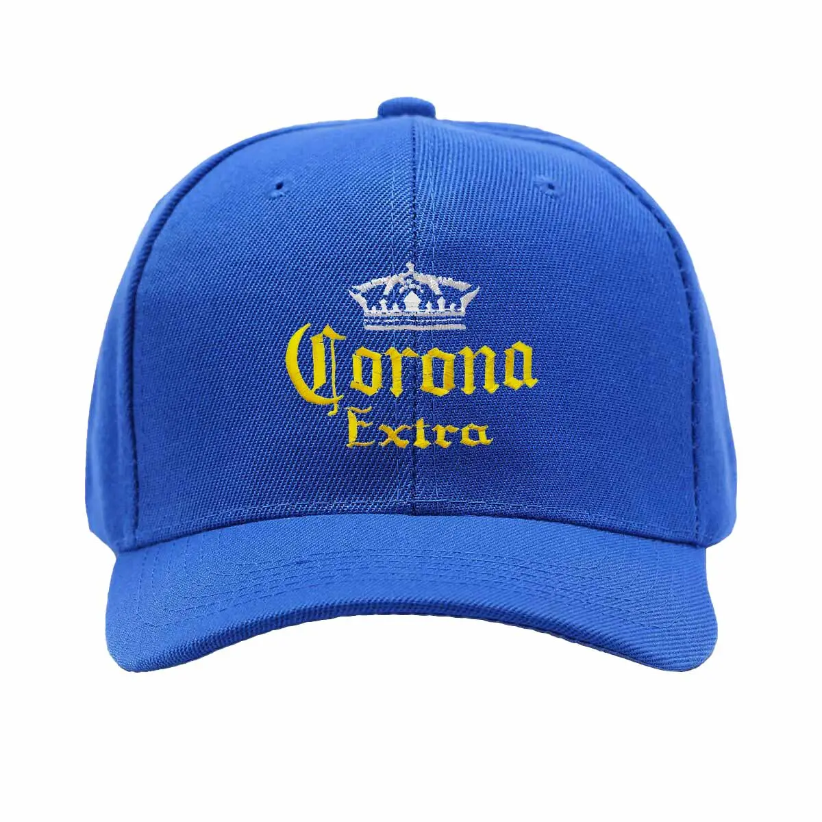 Vintage Corona Extra Hat 80s 90s Tropical Beer Strapback Cap H23 Unisex baseball cap
