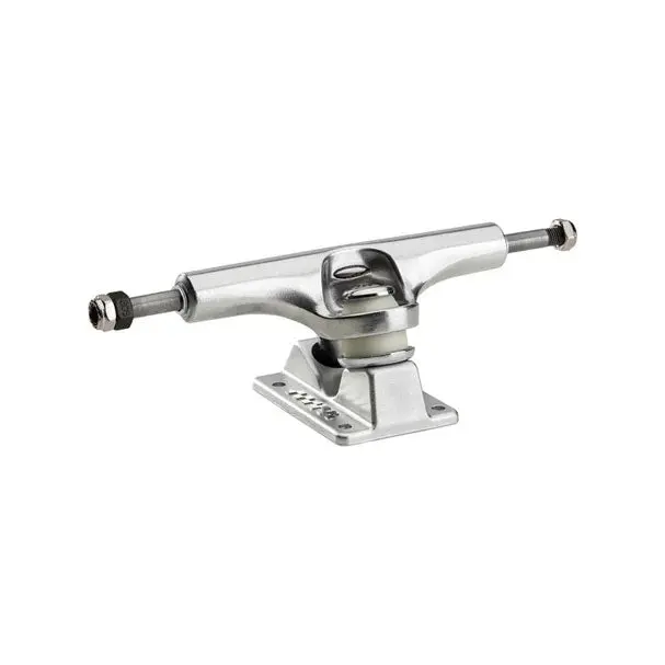 Ace Skateboard Trucks AF1 Inverted Hollow Polished Pair 66 (9.0")
