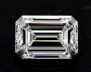 1.51 Carat Emerald Lab Diamond